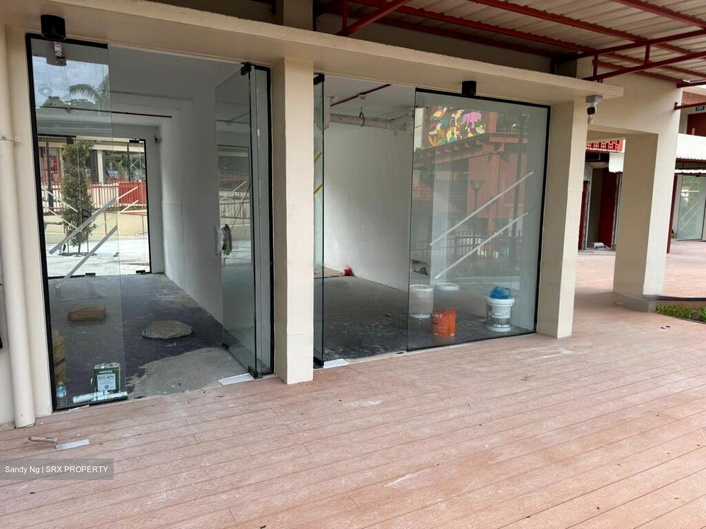 Bukit Timah Fire Station (D21), Retail #469274521